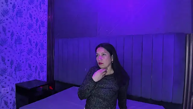 Megan Collinss1 online show from 03/06/26, 04:24