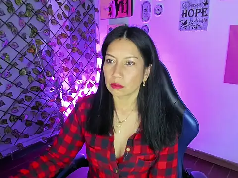 Megan Collinss1 online show from 03/24/26, 01:16