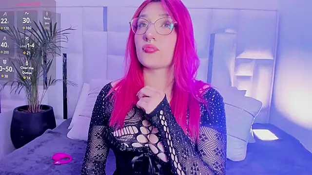 Snapshot of im_rosette chatting on 02/24/26, 05:25 im rosette online show from 02/24/26, 05:25