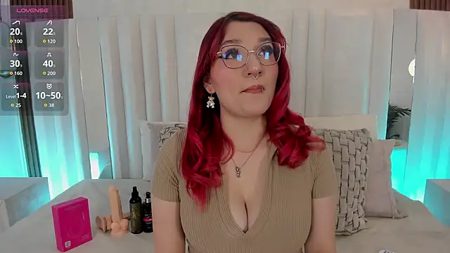 Snapshot of im_rosette chatting on 02/27/26, 12:49 im rosette online show from 02/27/26, 12:49