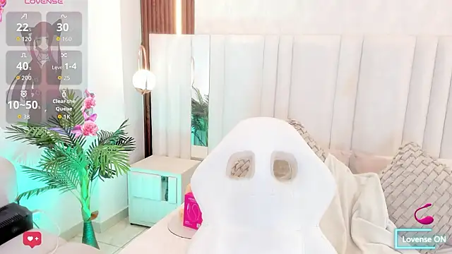 im rosette online show from 03/20/26, 01:12