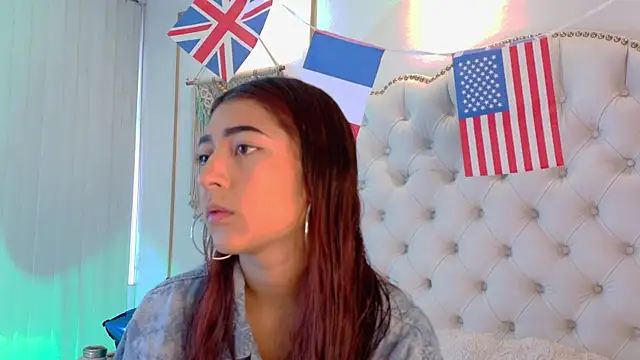 Snapshot of Sara_funy chatting on 07/04/26, 11:49 Sara funy online show from 07/04/26, 11:49