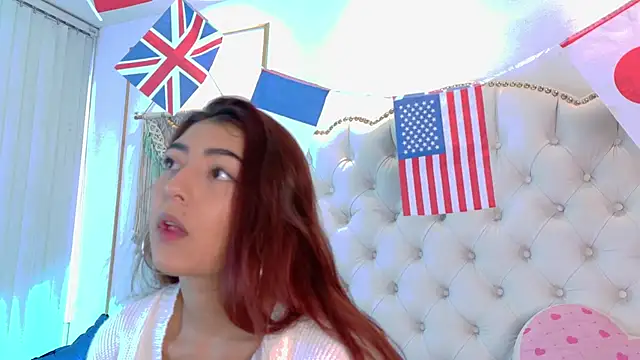 Snapshot of Sara_funy chatting on 07/02/26, 11:38 Sara funy online show from 07/02/26, 11:38