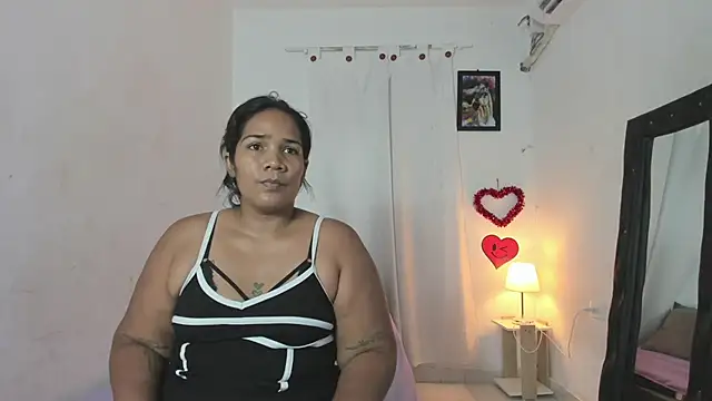 mariana villa72 online show from 06/27/26, 04:46