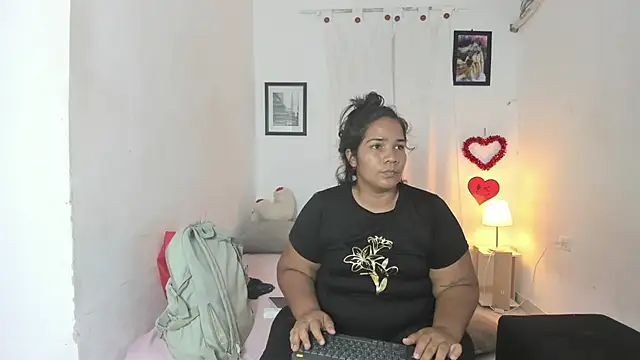 mariana villa72 online show from 06/30/26, 01:55