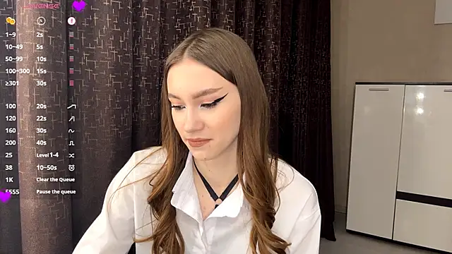 NuDonzze online show from 02/27/26, 06:19