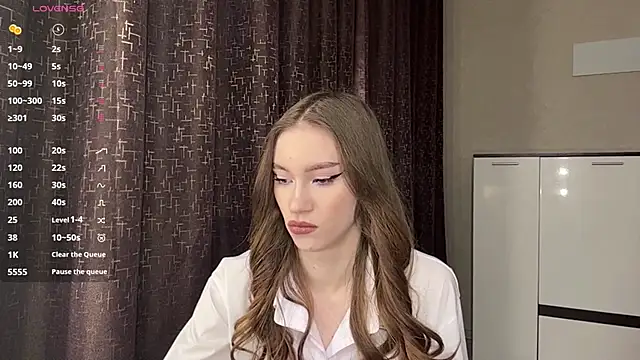 NuDonzze online show from 04/28/26, 04:11