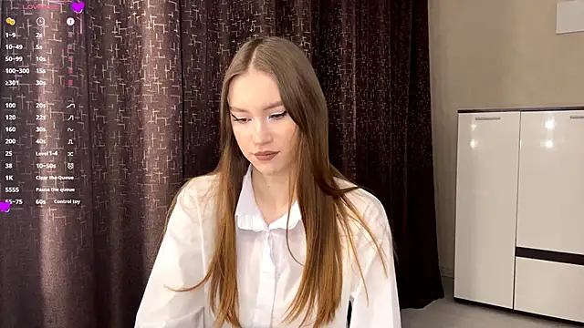 NuDonzze online show from 03/25/26, 06:51