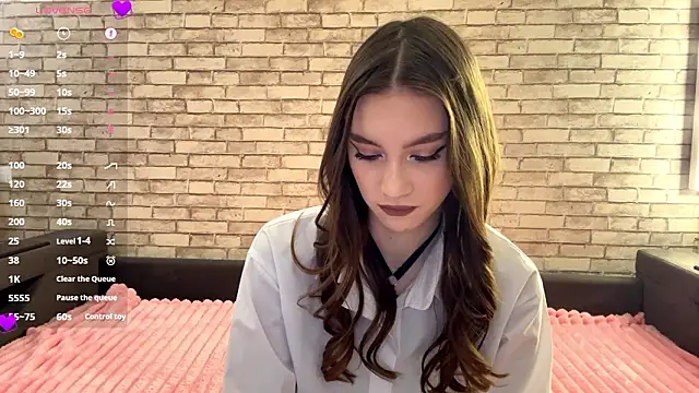 NuDonzze online show from 03/12/26, 05:17