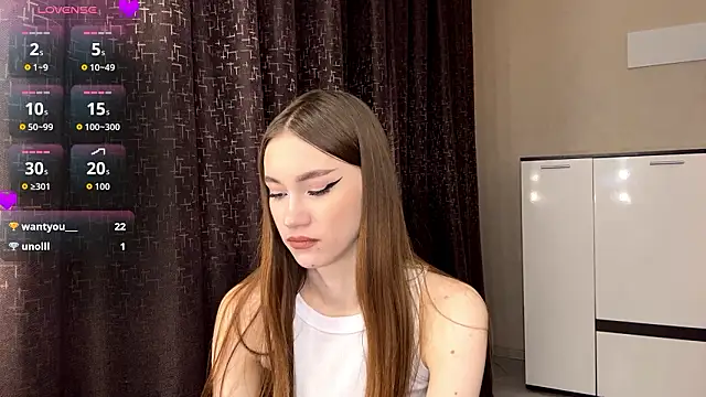 NuDonzze online show from 02/25/26, 05:24