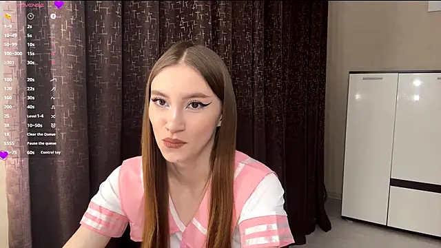 NuDonzze online show from 03/28/26, 05:14