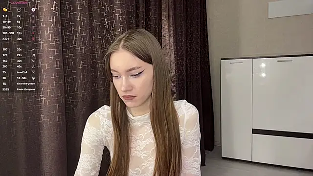 NuDonzze online show from 04/15/26, 05:28