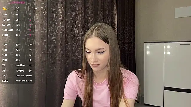 Snapshot of NuDonzze chatting on 05/01/26, 04:23 NuDonzze online show from 05/01/26, 04:23