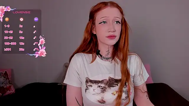 Eva Moran online show from 04/19/26, 05:19