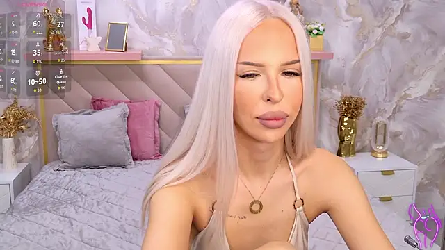 EvaXElfi online show from 03/26/26, 12:53