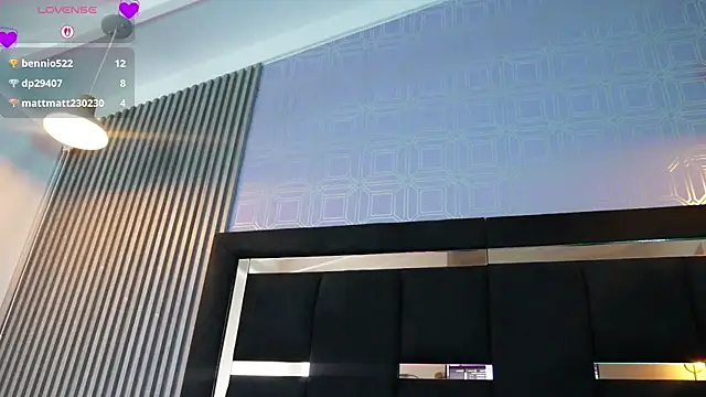 Dark Eros  online show from 03/27/26, 08:11