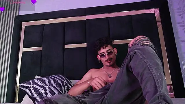 Dark Eros  online show from 03/07/26, 08:25