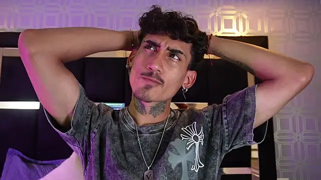 Dark Eros  online show from 03/14/26, 07:42