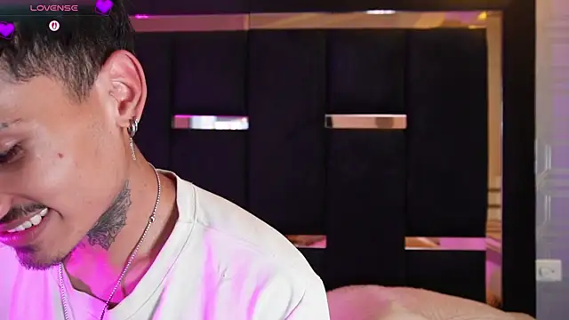 Dark Eros  online show from 03/16/26, 07:38