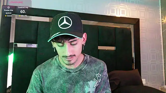 Dark Eros  online show from 04/02/26, 03:57