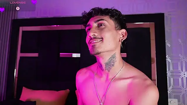 Dark Eros  online show from 03/19/26, 03:28