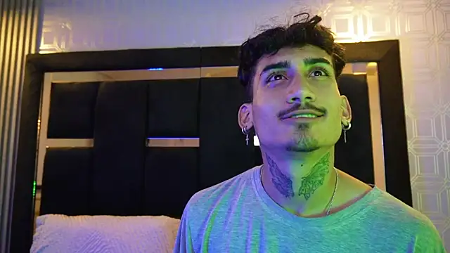 Dark Eros  online show from 03/20/26, 03:51