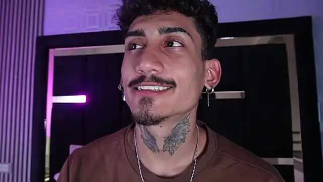 Dark Eros  online show from 03/13/26, 07:41