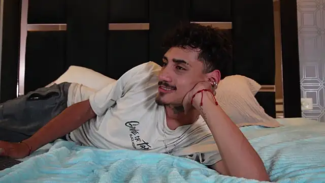 Dark Eros  online show from 03/09/26, 08:01