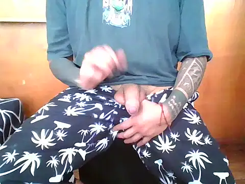 Snapshot of Jean_sexroom chatting on 02/25/26, 05:35 Jean sexroom online show from 02/25/26, 05:35