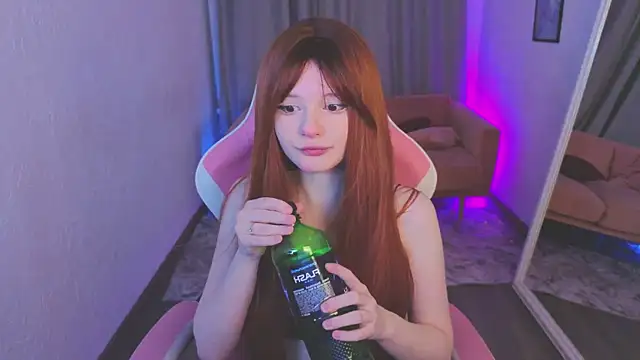 MikassaBowl online show from 04/02/26, 01:51