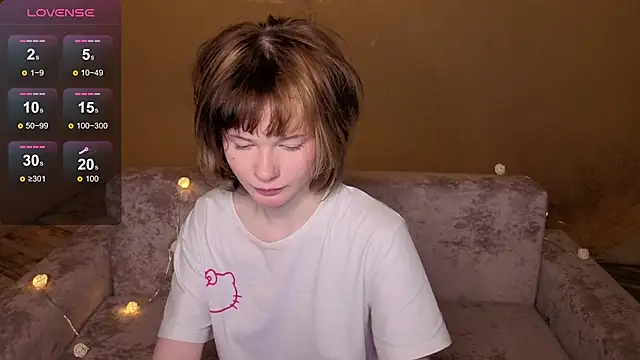 MikassaBowl online show from 02/25/26, 01:44