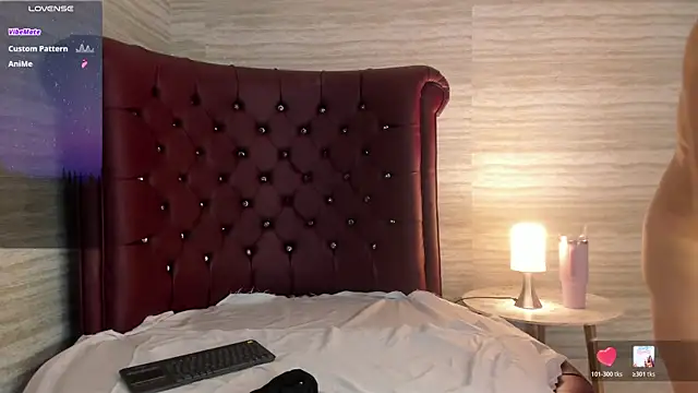 iliy perverted online show from 04/28/26, 12:09