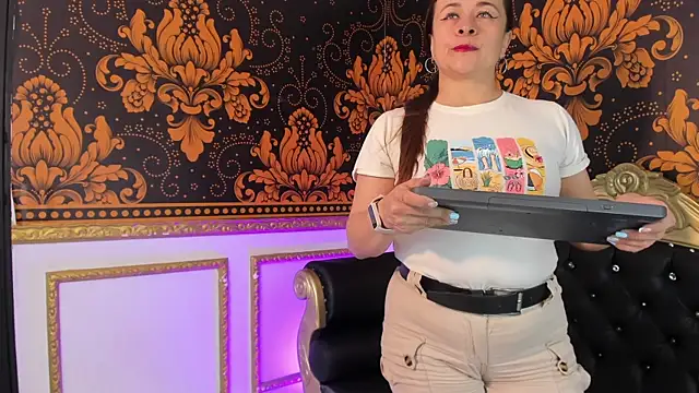 iliy perverted online show from 05/26/26, 11:41