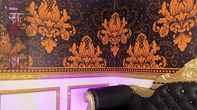 iliy perverted online show from 05/21/26, 11:51