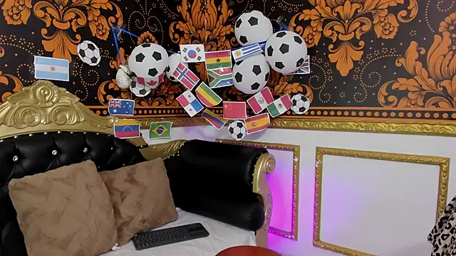 iliy perverted online show from 07/14/26, 11:49