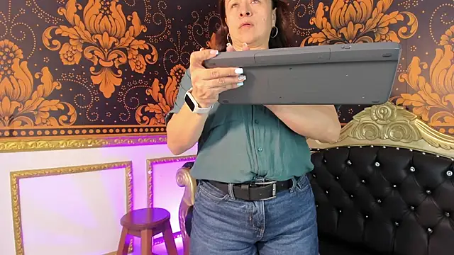 iliy perverted online show from 05/22/26, 11:30