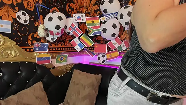 iliy perverted online show from 07/06/26, 11:39