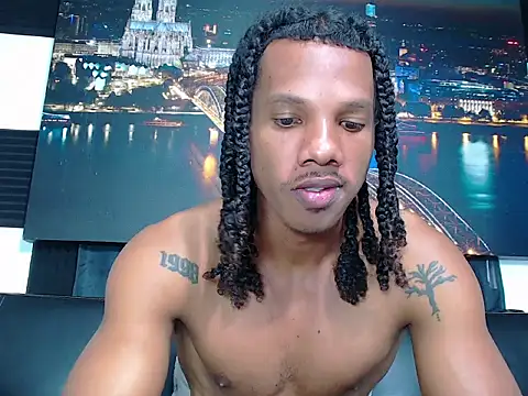Josh fit7 online show from 03/12/26, 01:15