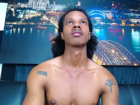 Josh fit7 online show from 03/03/26, 01:40