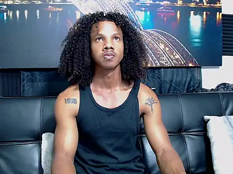 Snapshot of Josh_fit7 chatting on 02/26/26, 11:54 Josh fit7 online show from 02/26/26, 11:54