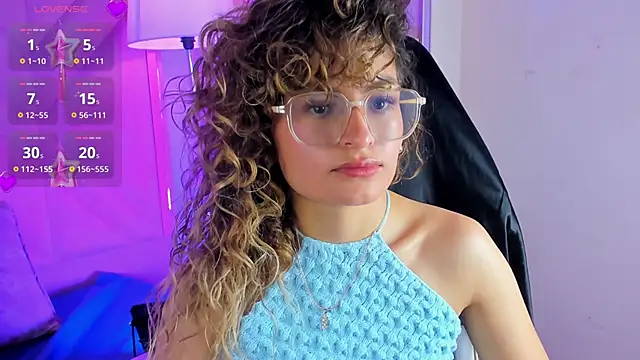 emilyjonesss  online show from 03/08/26, 03:43