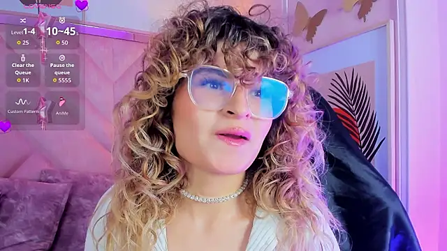 emilyjonesss  online show from 03/02/26, 08:05