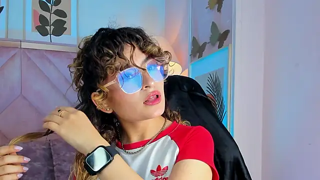 emilyjonesss  online show from 03/13/26, 08:03