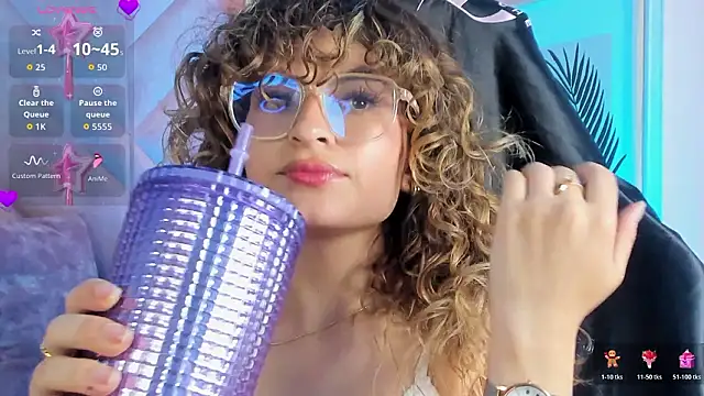 emilyjonesss  online show from 03/06/26, 08:37