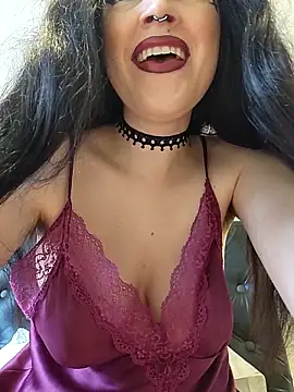 Mommynatrix online show from 03/27/26, 04:41