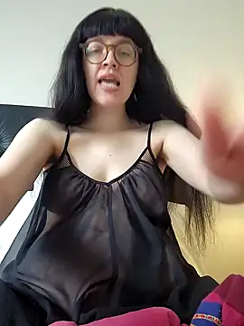 Mommynatrix online show from 04/02/26, 03:41