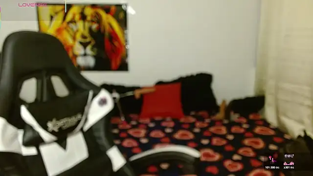 Divinejewel69 online show from 03/01/26, 11:21