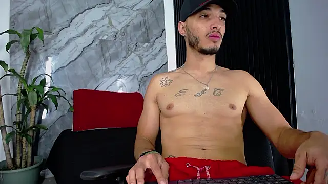 Grant Irons online show from 03/25/26, 12:15