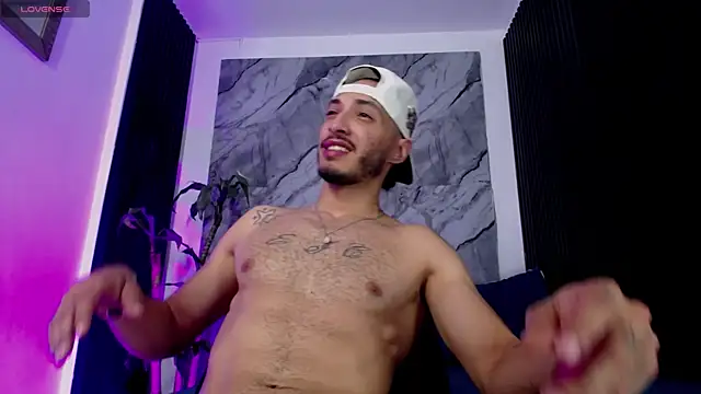 Grant Irons online show from 04/11/26, 12:09