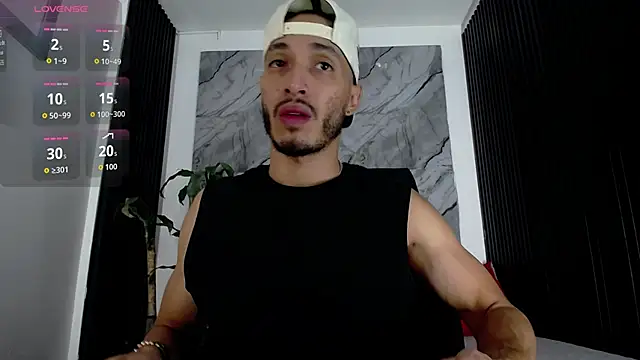 Grant Irons online show from 04/08/26, 11:55